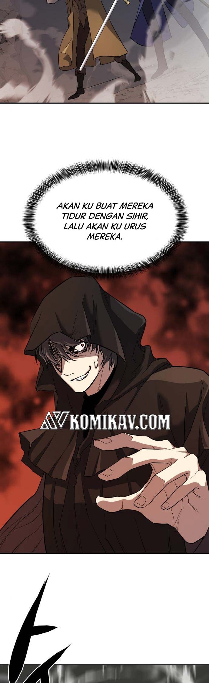 The World’s Best Engineer Chapter 15 Gambar 38