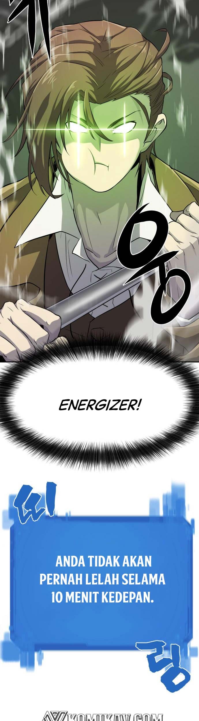 The World’s Best Engineer Chapter 15 Gambar 39