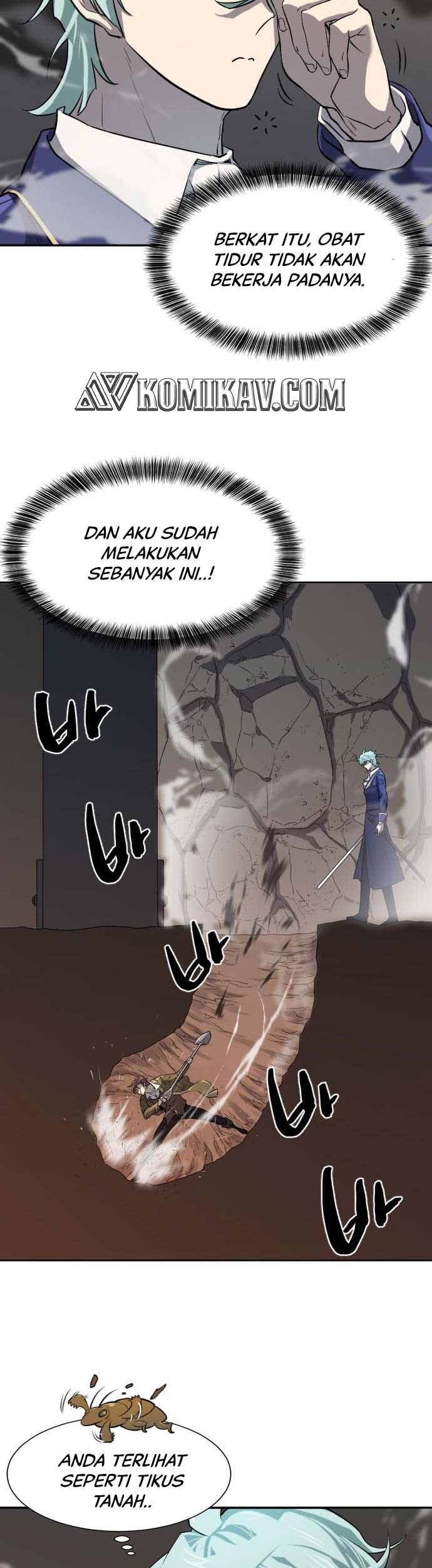 The World’s Best Engineer Chapter 15 Gambar 41