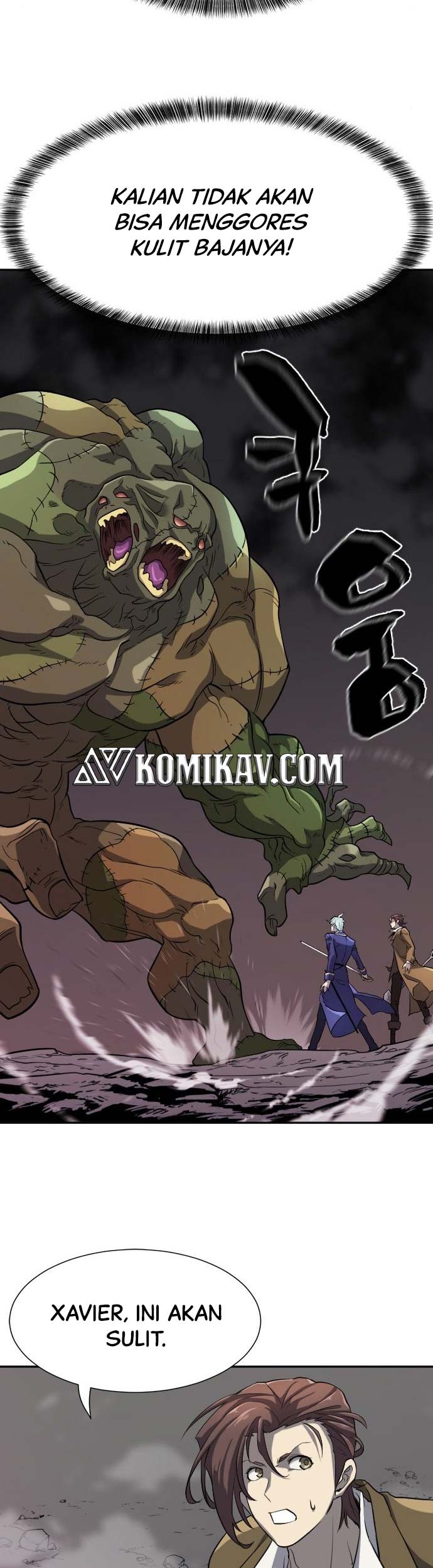 The World’s Best Engineer Chapter 15 Gambar 55