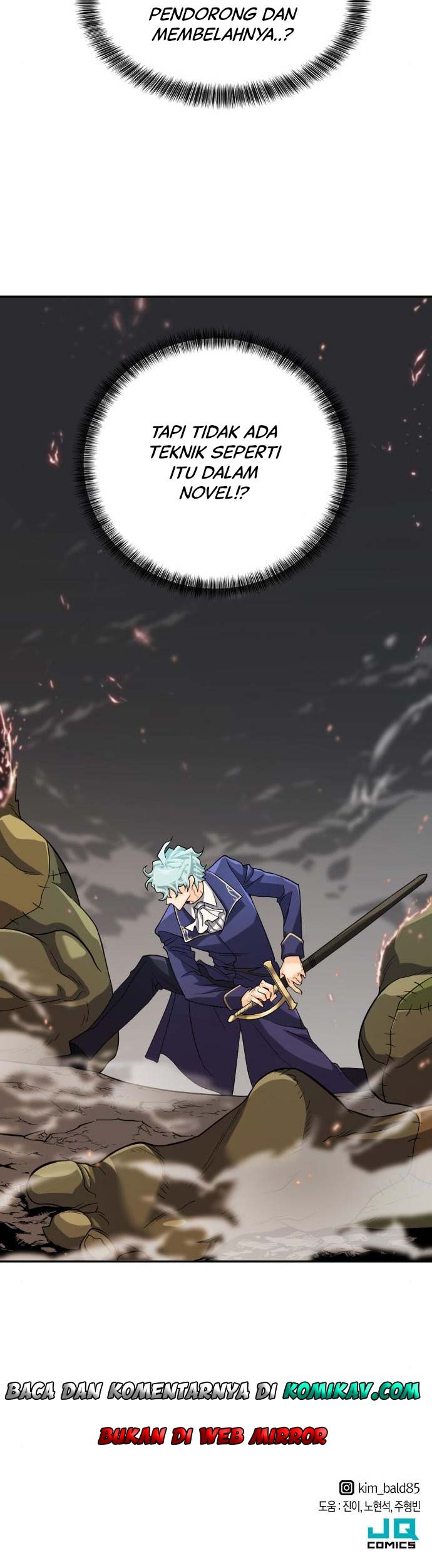 The World’s Best Engineer Chapter 15 Gambar 63