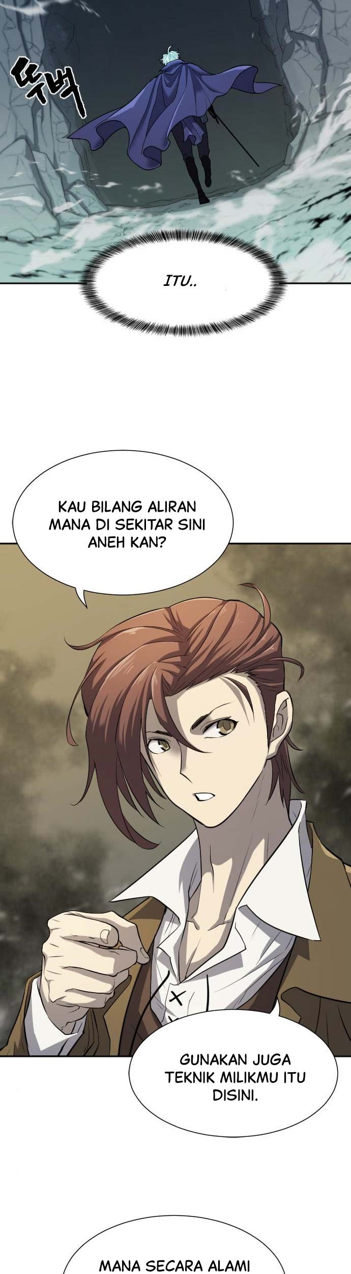 The World’s Best Engineer Chapter 15 Gambar 13