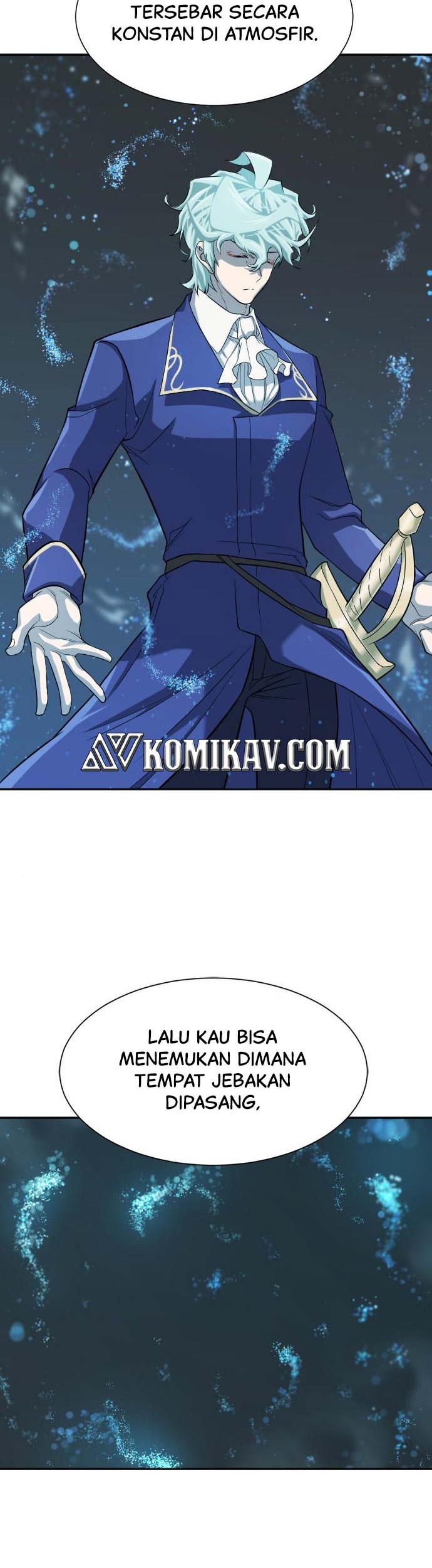 The World’s Best Engineer Chapter 15 Gambar 14