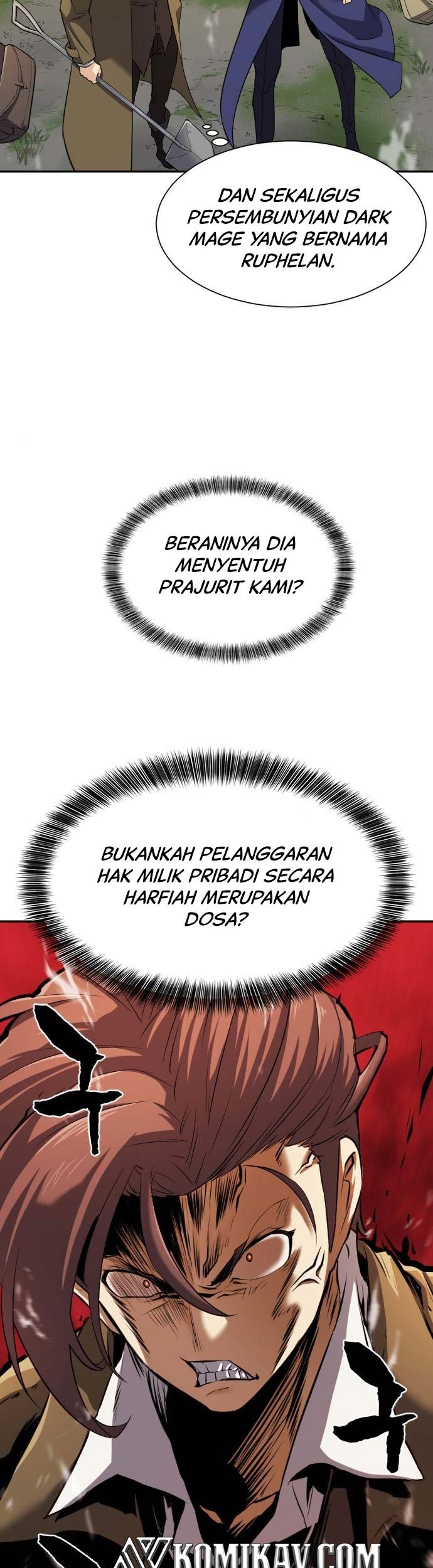 The World’s Best Engineer Chapter 15 Gambar 6