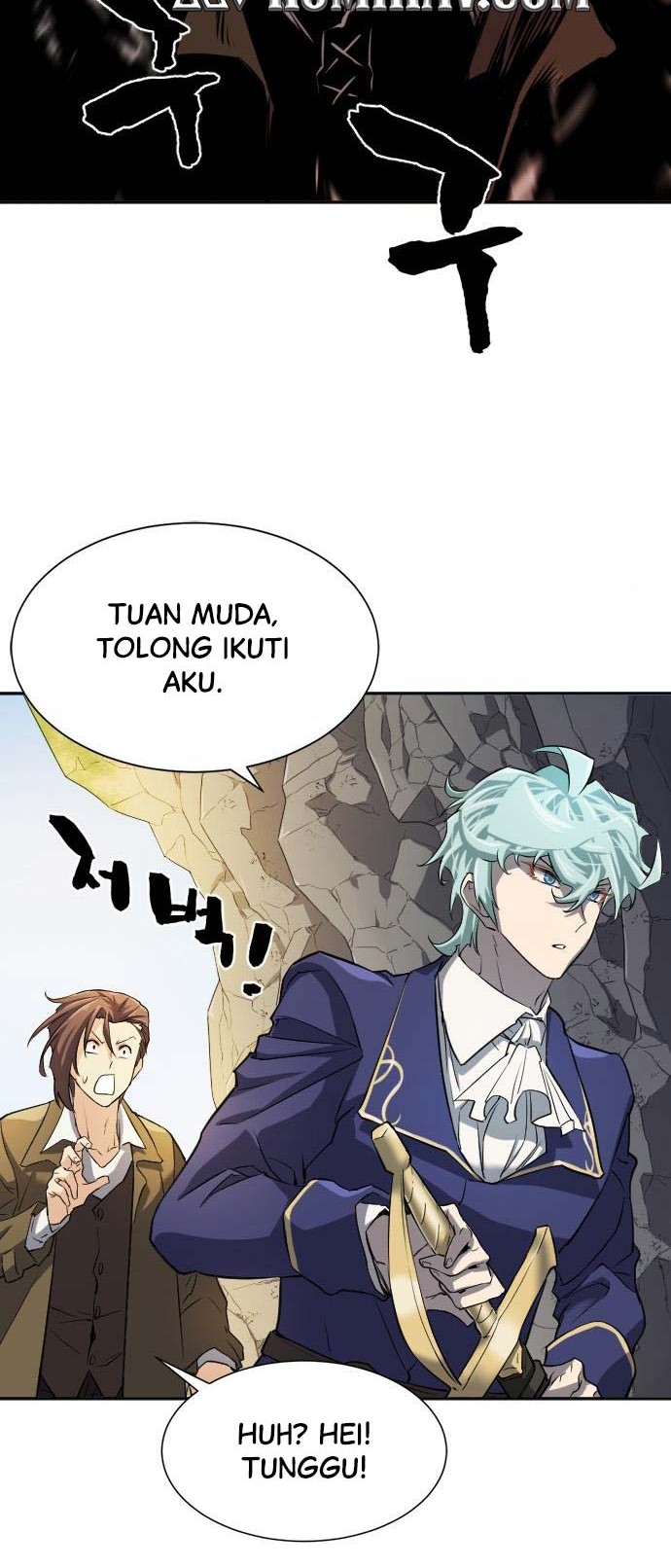 The World’s Best Engineer Chapter 15 Gambar 7