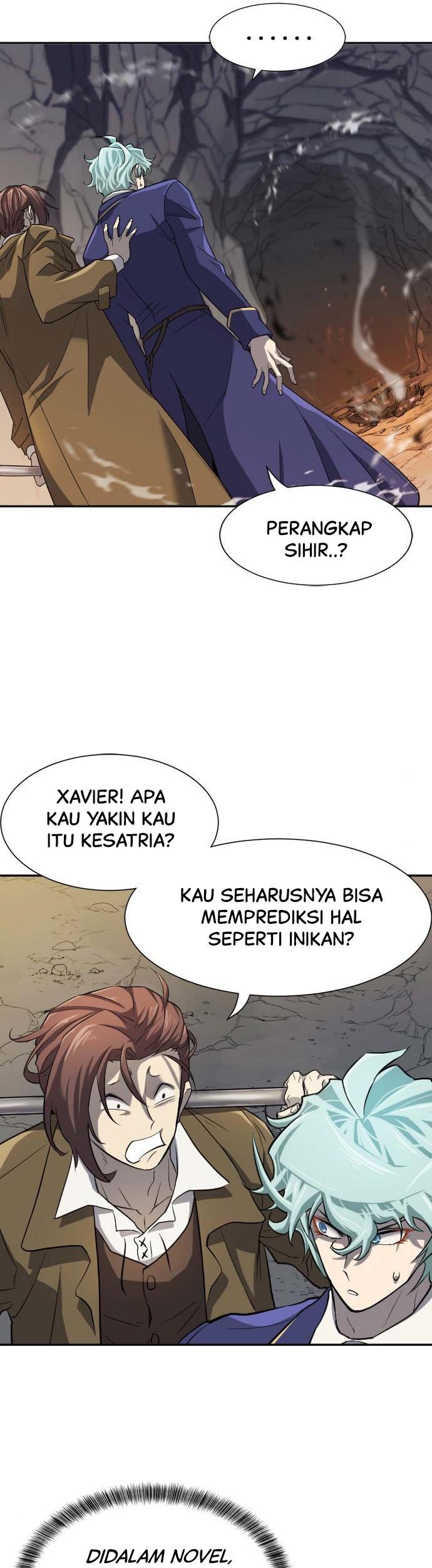 The World’s Best Engineer Chapter 15 Gambar 10