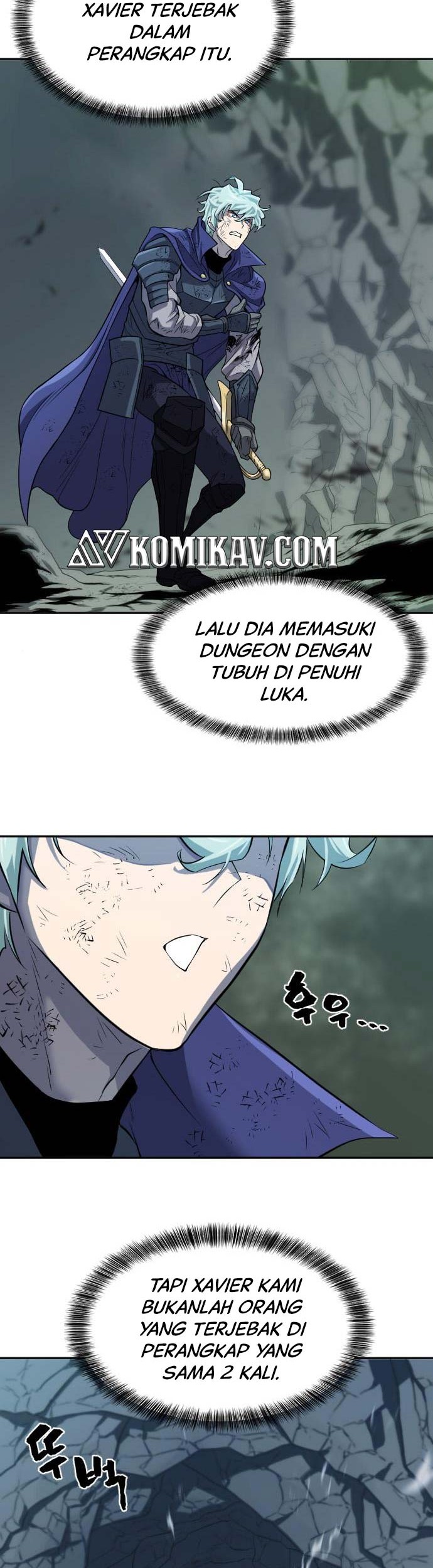 The World’s Best Engineer Chapter 15 Gambar 11