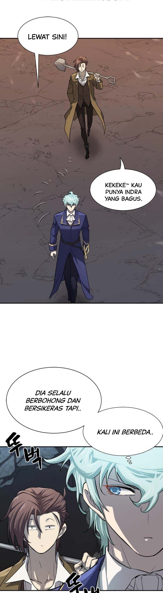 The World’s Best Engineer Chapter 15 Gambar 17