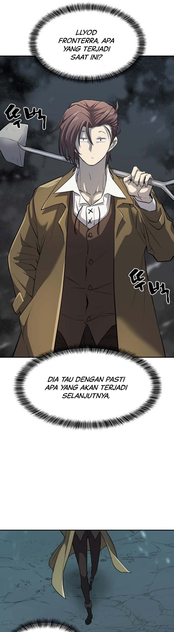 The World’s Best Engineer Chapter 15 Gambar 19