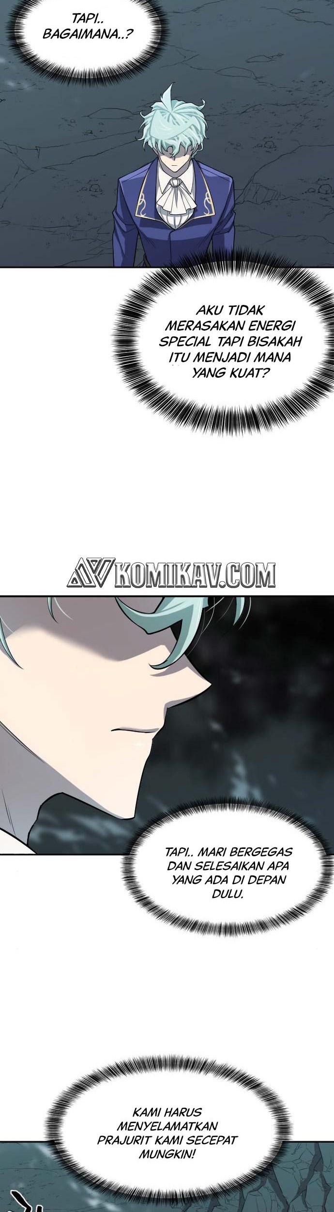 The World’s Best Engineer Chapter 15 Gambar 20