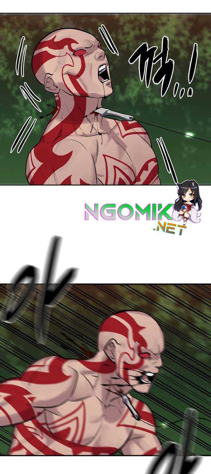 Volcanic Age Chapter 147 Gambar 17