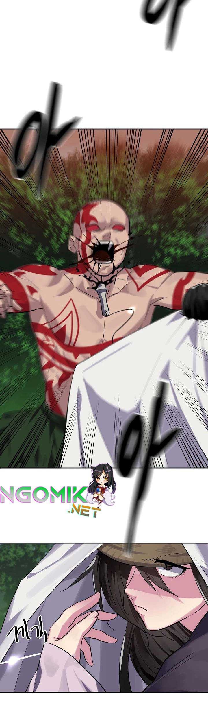 Volcanic Age Chapter 147 Gambar 18