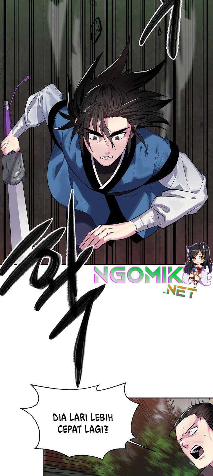 Volcanic Age Chapter 147 Gambar 33