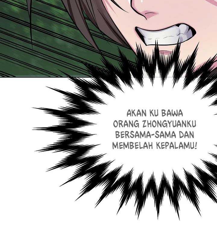 Volcanic Age Chapter 147 Gambar 35