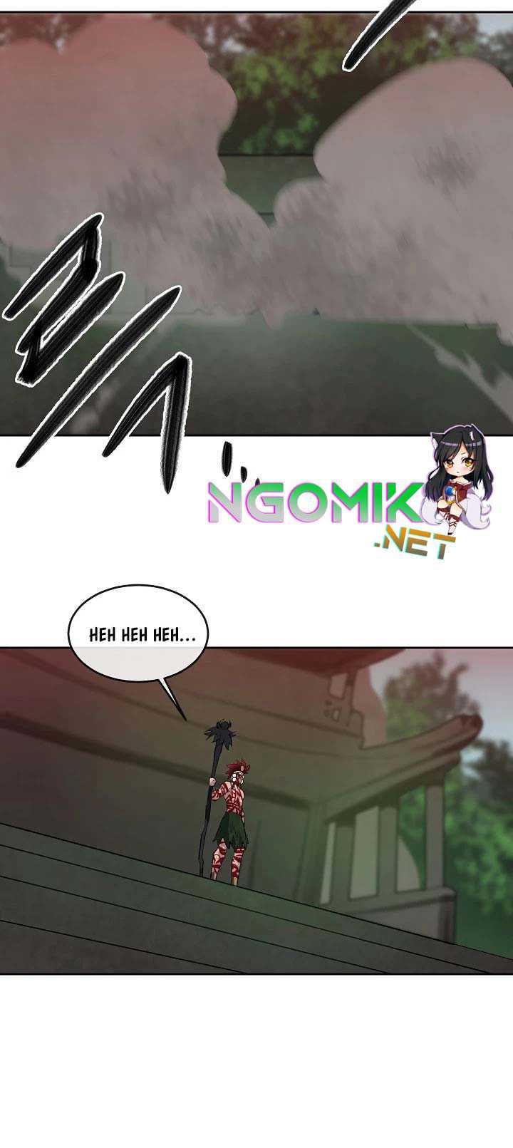 Volcanic Age Chapter 147 Gambar 41