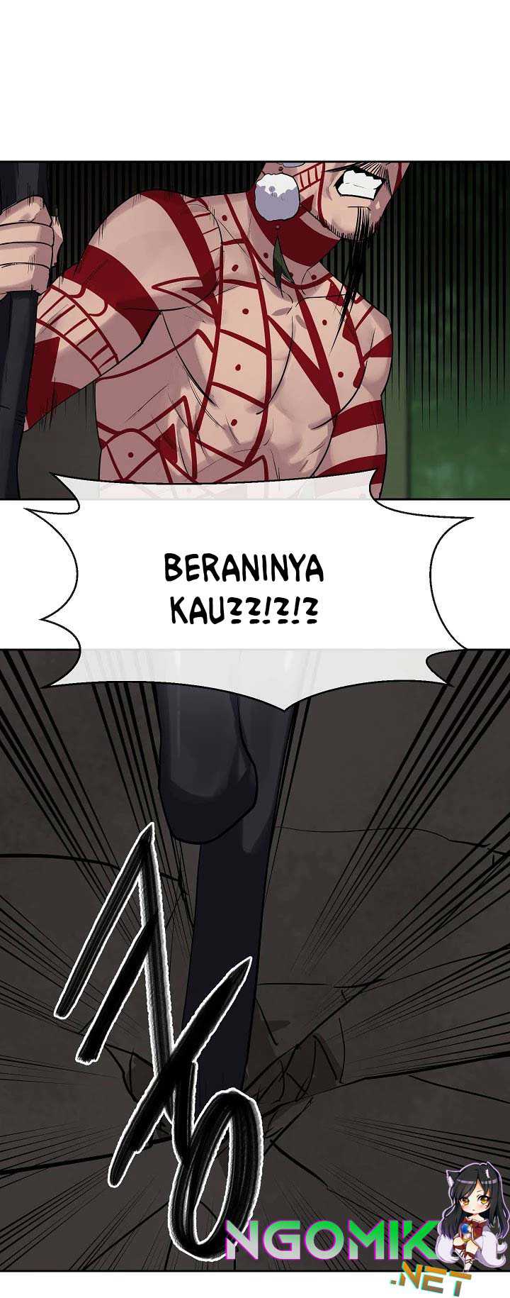 Volcanic Age Chapter 147 Gambar 50