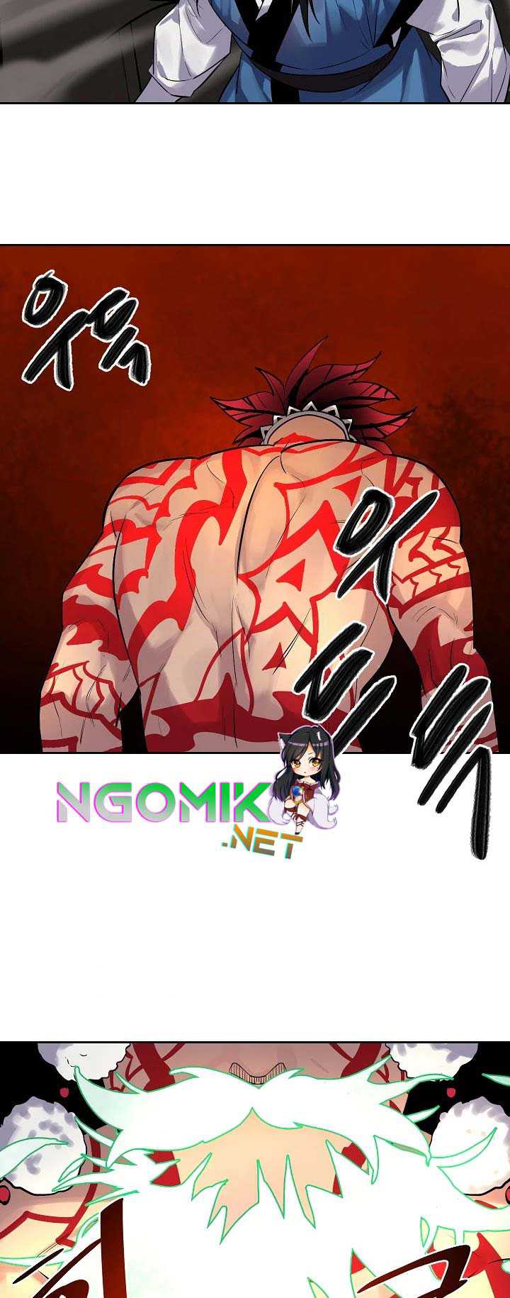 Volcanic Age Chapter 147 Gambar 53