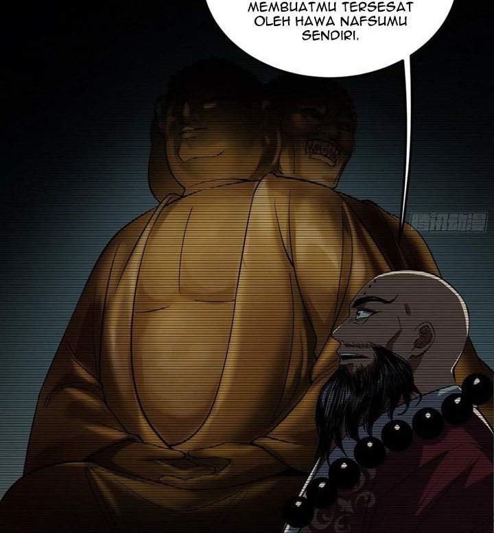 I’m An Evil God Chapter 121 Gambar 6