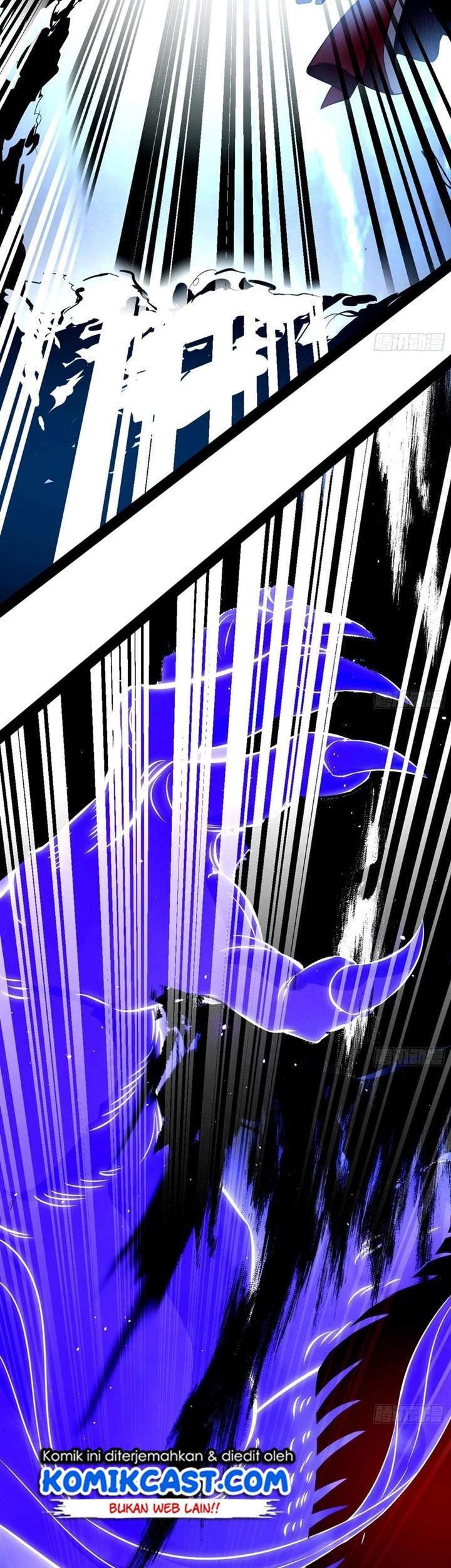 I’m An Evil God Chapter 121 Gambar 18