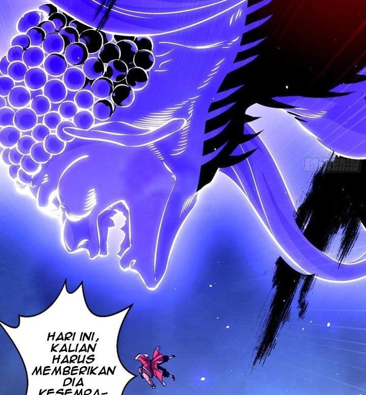 I’m An Evil God Chapter 121 Gambar 19