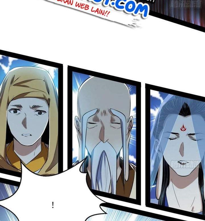 I’m An Evil God Chapter 121 Gambar 23