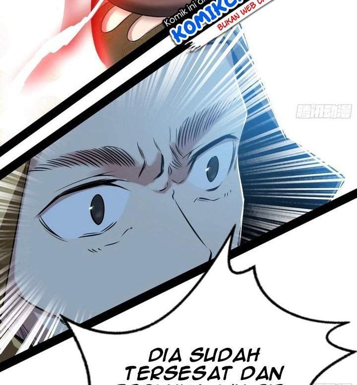 I’m An Evil God Chapter 121 Gambar 27