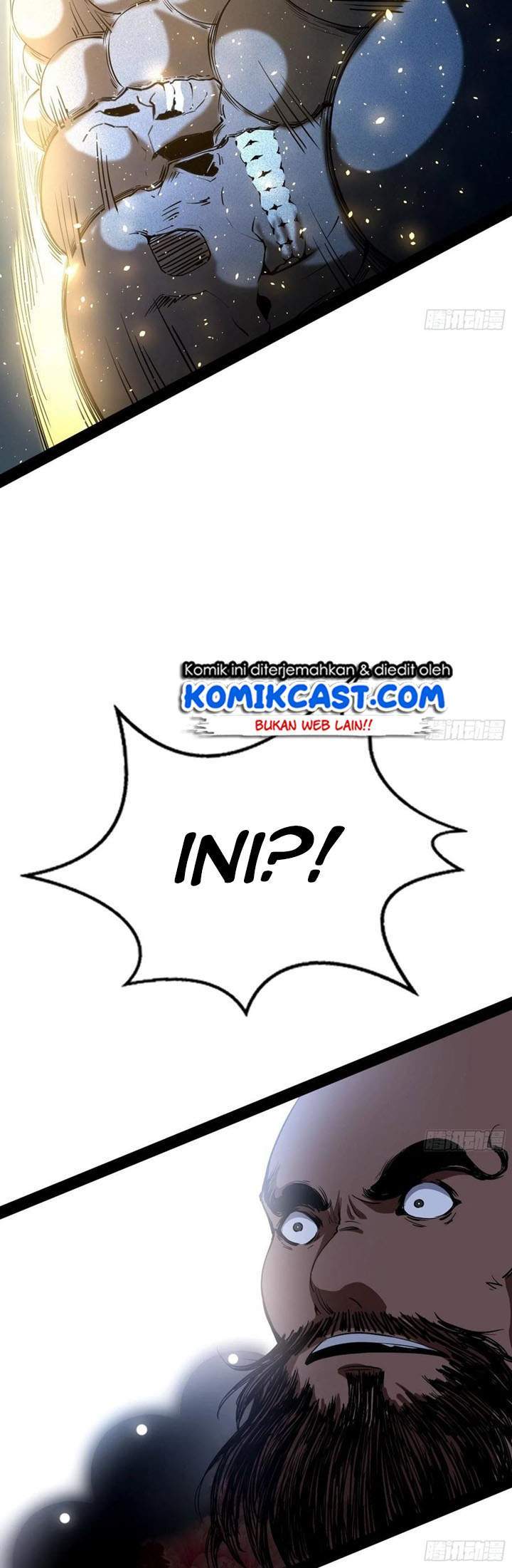 I’m An Evil God Chapter 121 Gambar 34