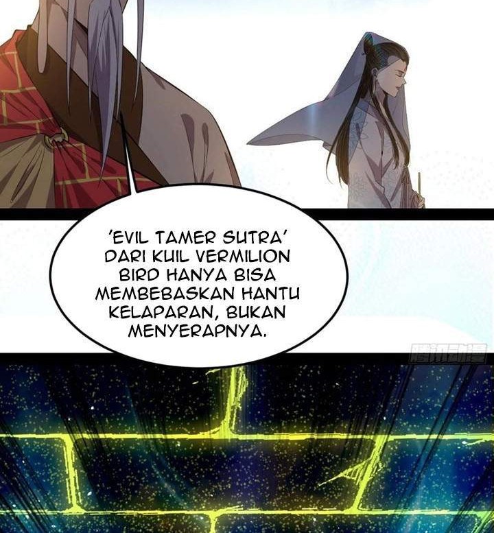I’m An Evil God Chapter 121 Gambar 36