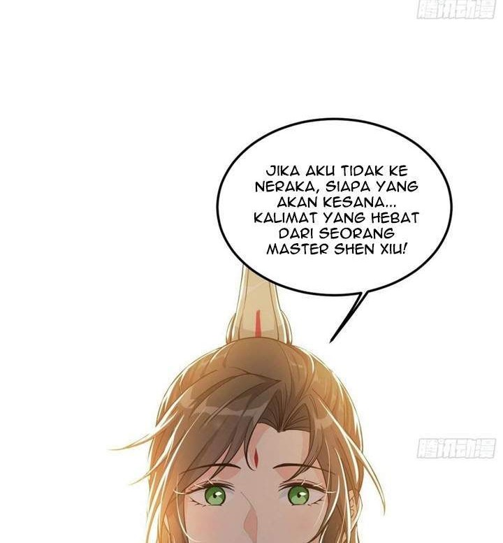 I’m An Evil God Chapter 121 Gambar 42