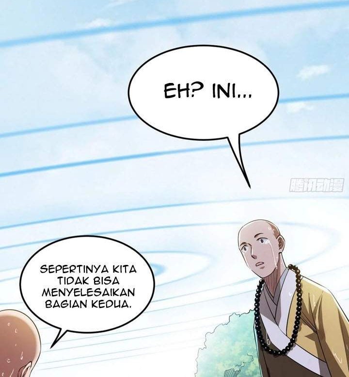 I’m An Evil God Chapter 121 Gambar 46