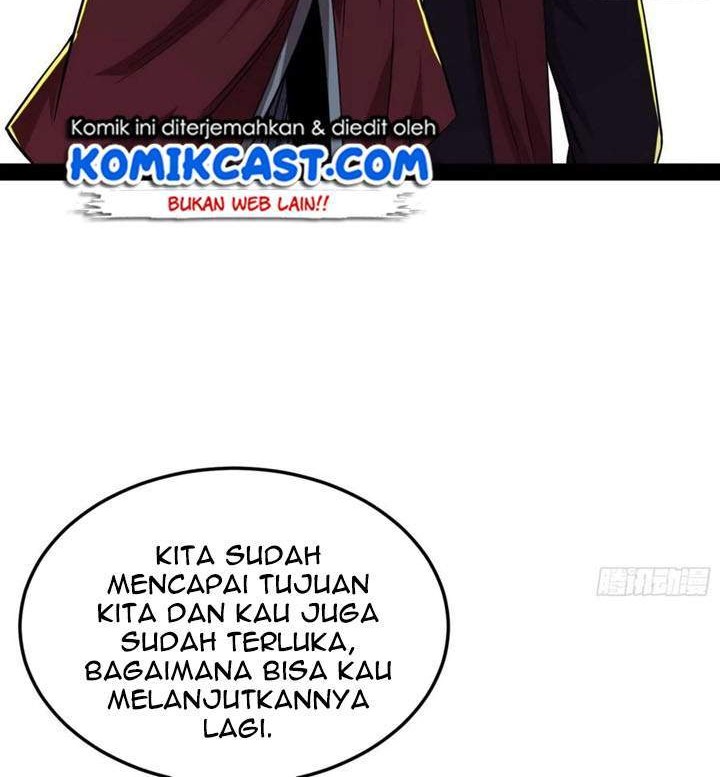 I’m An Evil God Chapter 121 Gambar 48
