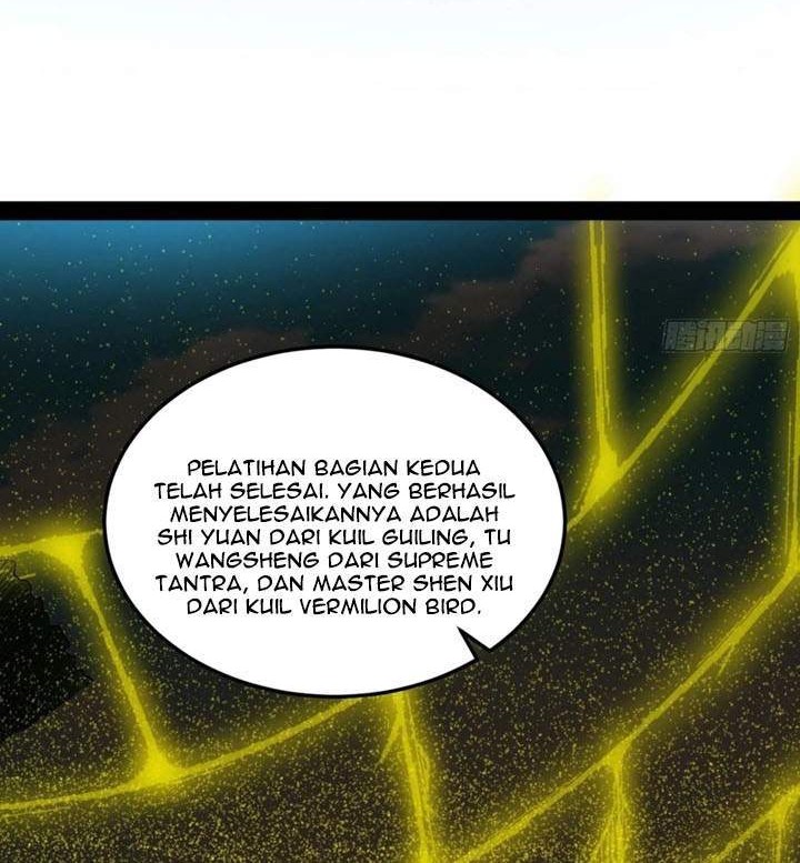 I’m An Evil God Chapter 121 Gambar 50