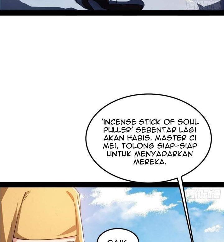 I’m An Evil God Chapter 121 Gambar 8