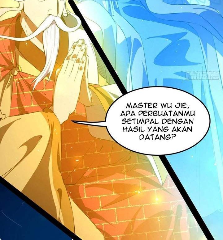 I’m An Evil God Chapter 121 Gambar 16