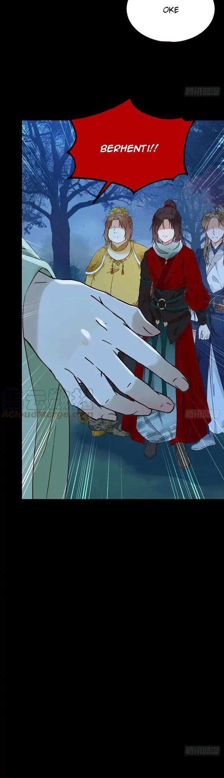 The Ghostly Doctor Chapter 399 Gambar 5