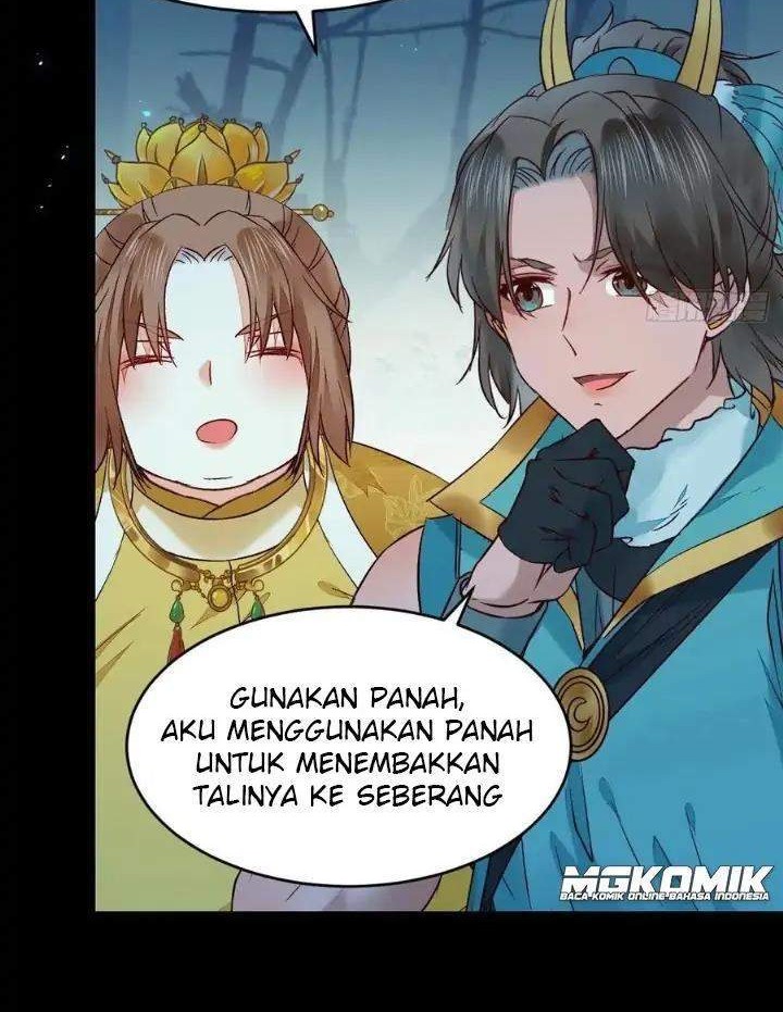 The Ghostly Doctor Chapter 399 Gambar 24