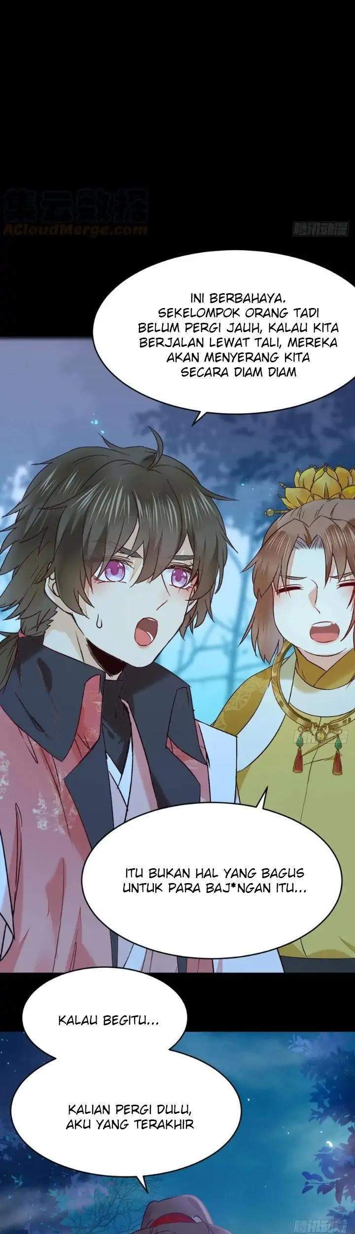 The Ghostly Doctor Chapter 399 Gambar 25