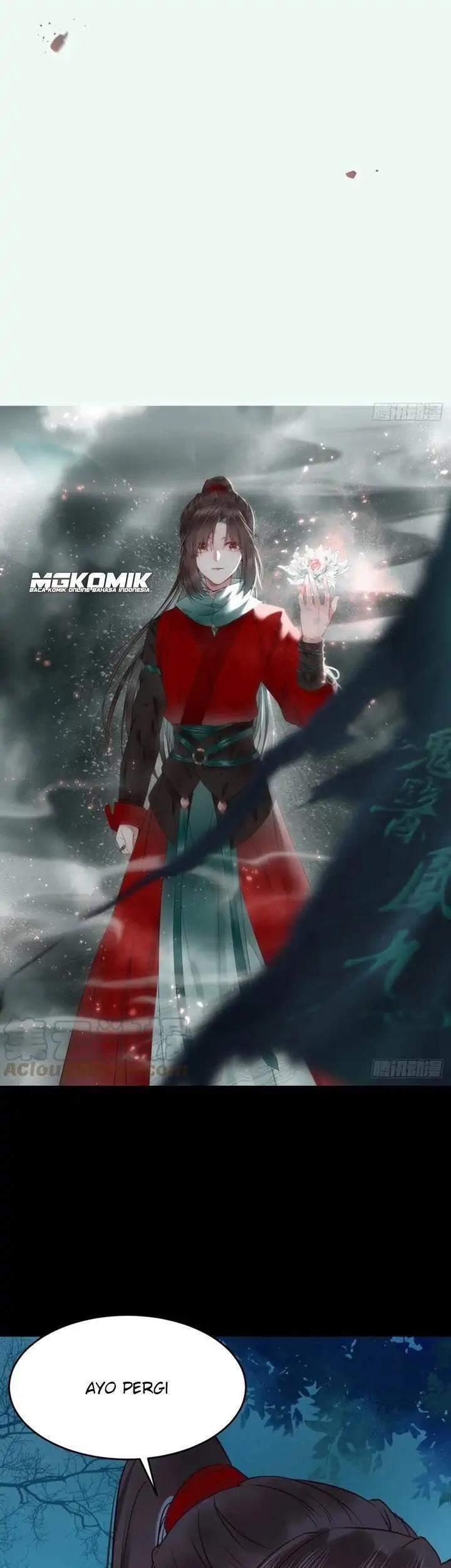 The Ghostly Doctor Chapter 399 Gambar 3