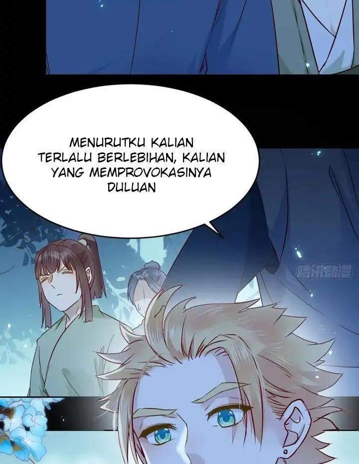 The Ghostly Doctor Chapter 399 Gambar 8