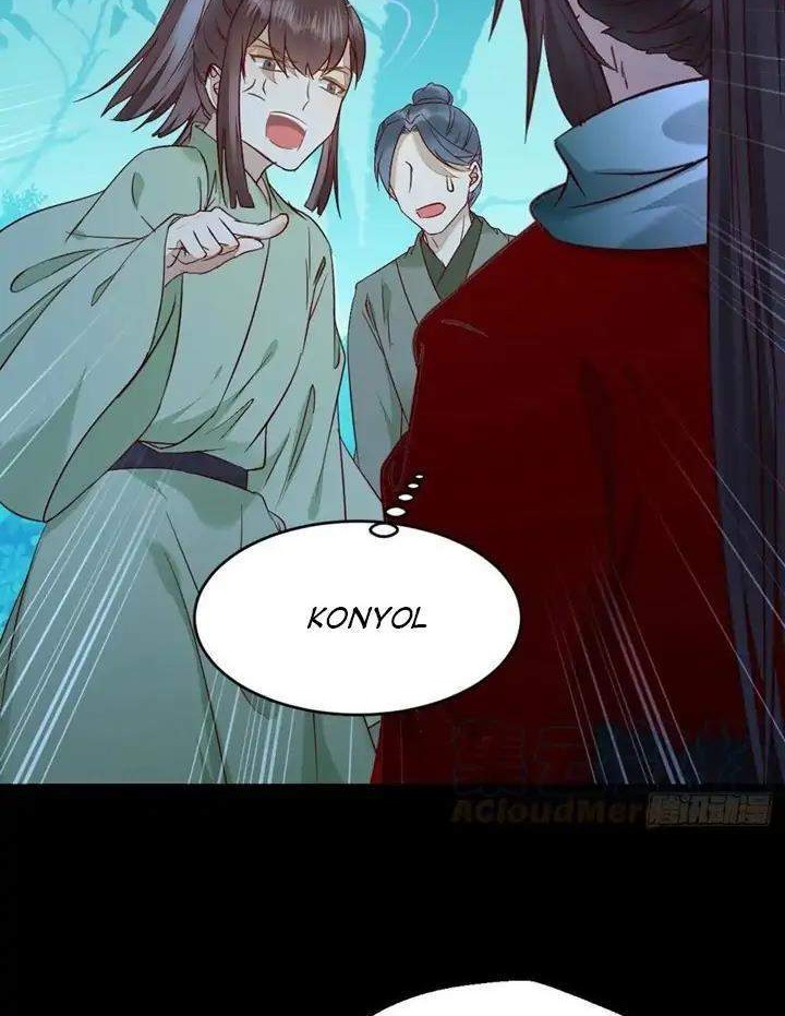 The Ghostly Doctor Chapter 399 Gambar 12