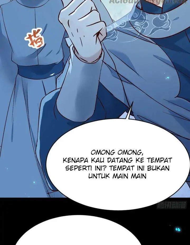 The Ghostly Doctor Chapter 399 Gambar 16