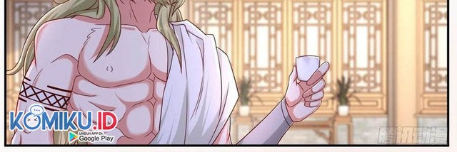 Rebirth Of The Urban Immortal Cultivator Chapter 658 Gambar 5