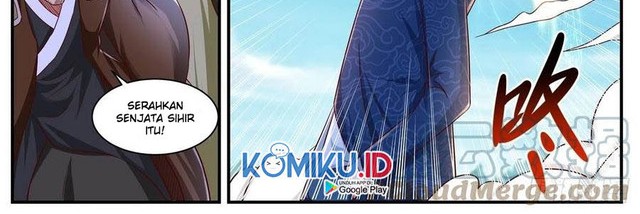 Rebirth Of The Urban Immortal Cultivator Chapter 658 Gambar 3