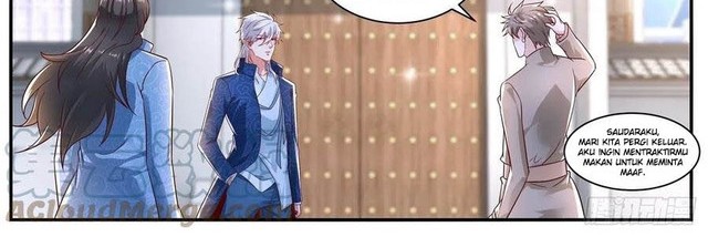 Rebirth Of The Urban Immortal Cultivator Chapter 658 Gambar 7