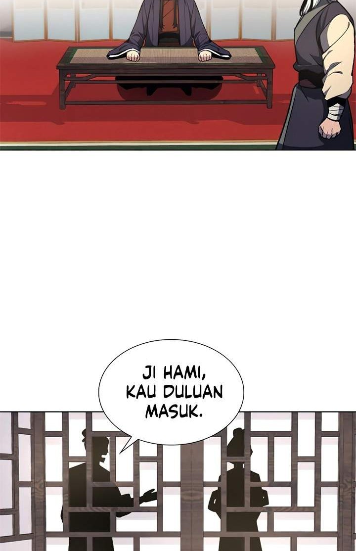 I Reincarnated As The Crazed Heir Chapter 17 Gambar 21