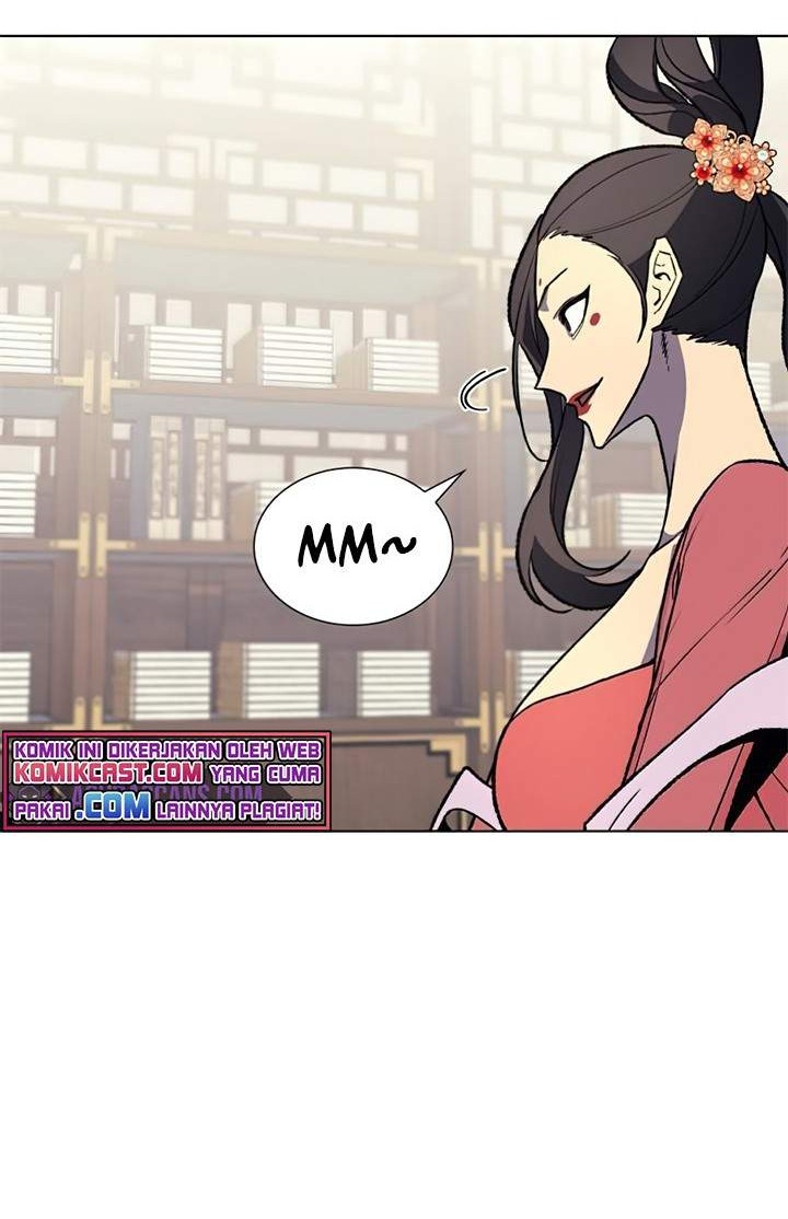 I Reincarnated As The Crazed Heir Chapter 17 Gambar 25