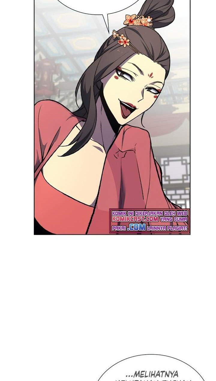 I Reincarnated As The Crazed Heir Chapter 17 Gambar 29