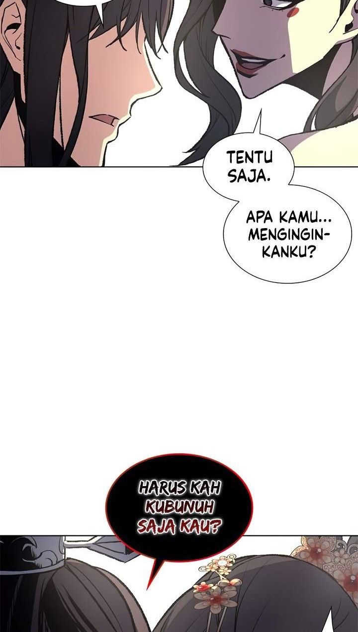 I Reincarnated As The Crazed Heir Chapter 17 Gambar 35