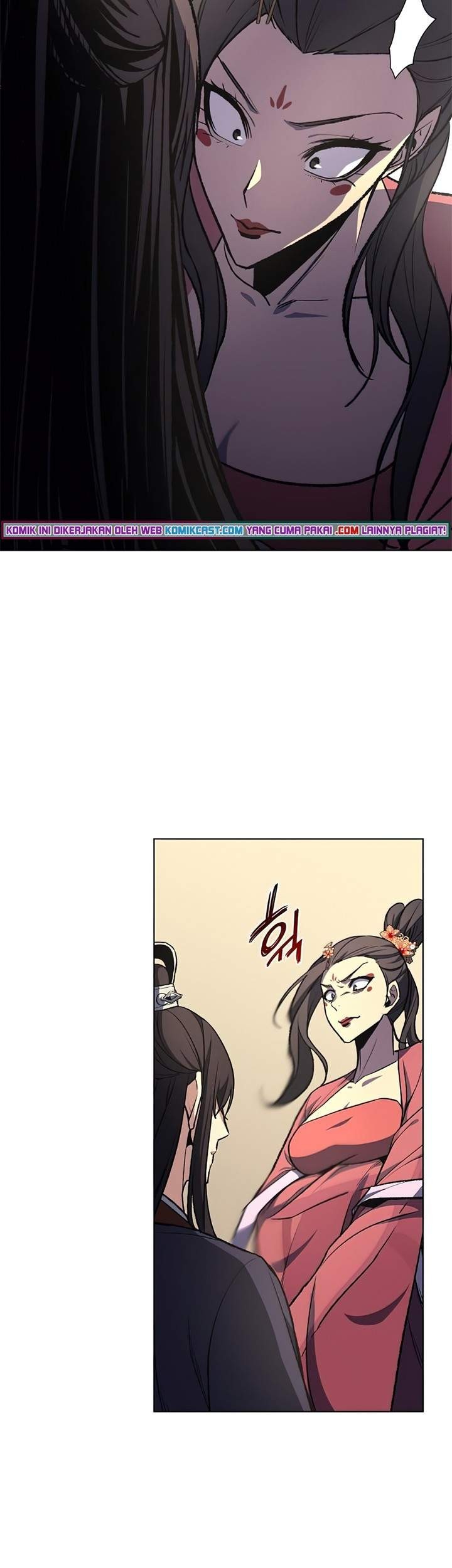 I Reincarnated As The Crazed Heir Chapter 17 Gambar 36