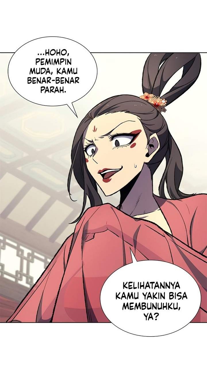 I Reincarnated As The Crazed Heir Chapter 17 Gambar 37